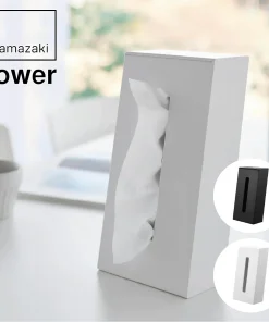 山崎実業 tower ツーウェイティッシュスタンド タワー