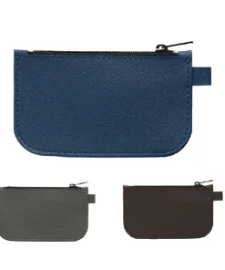 リサイクルキーポーチ