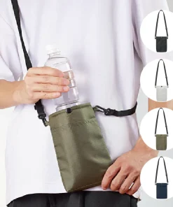 テントクロス撥水マルチショルダー