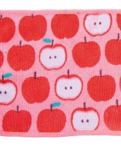 マイクロファイバーミニタオル１枚