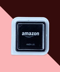 オリジナルチョコレート シェルタイプ スクエア型