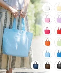 不織布スタンダードバッグ