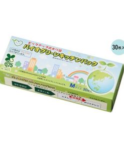 バイオグリーン　キッチンパックＭ30枚入