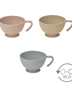 シェコル目盛付き抗菌マグ