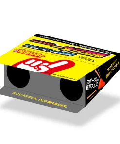 フルオリジナル可能！紙製オペラグラス