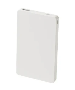 モバイルバッテリーチャージャー5,000mAh